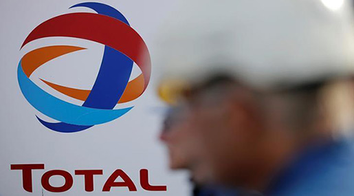 Iran Says Total Has Two Months to Seek US Sanctions Exemption