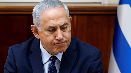 Ex-«Israeli» Spy Chief: Netanyahu Planned Iran Strike in 2011