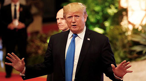 US Wants ’Fair Trade Deal with Canada or None at All’