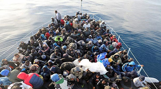 At Least 48 Migrants Dead, 67 Rescued after Boat Sinks off Tunisian Coast