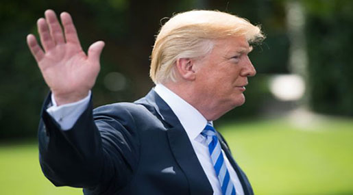 US Democrats Warn Trump Not to Spoil Historic Opportunity with N. Korea