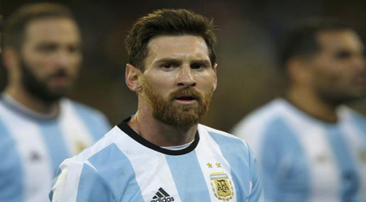 Argentina Cancels World Cup Friendly Match with ’Israeli’ Team after Gaza Violence