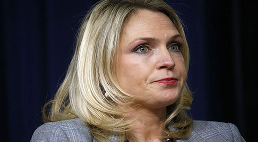 WH Staffer Who Mocked McCain’’s Illness Loses Job