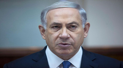 Bibi Faces European Resistance To Iran Nuclear Stance