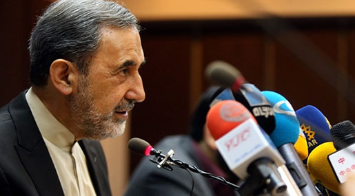 Velayati: Palestinian Resistance Weakening ’Israel’