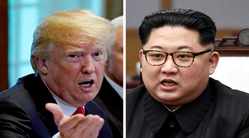 Poll Shows Most Americans Support Singapore Summit, Doubt N Korea Will Scrap Nukes