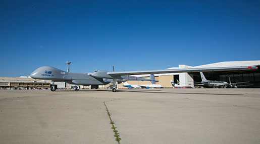 ’Israel’, Germany Green Light Billion Dollar Killer Drone Deal