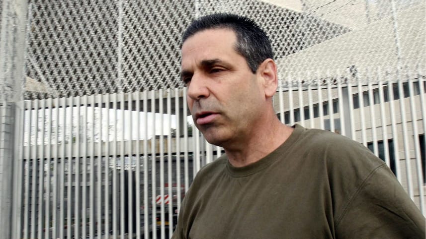 ’Israeli’ Minister Arrested for Spying for Iran!
