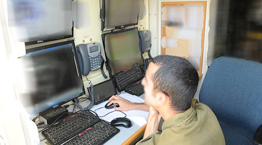 Former ’Israeli’ Spy Chief: Iran, Hezbollah’s Energy, First Cyber Target