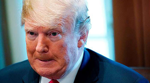Trump’s Cruel Border Policies Created A Needless Crisis. It’s Far From Over
