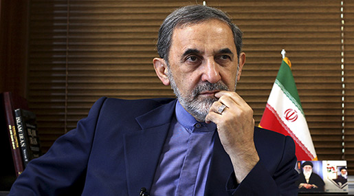 Velayati: Syria Will Be Another Vietnam for US