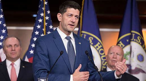 US Family Separation Crisis: Republicans Postpone Immigration Vote until next Week