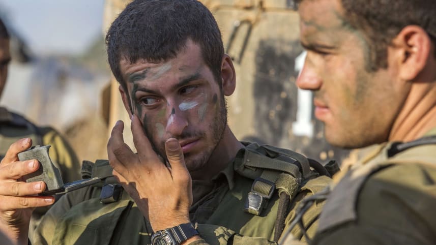 ’Israeli’ Army’s Ombudsman: We’re Not Ready for War