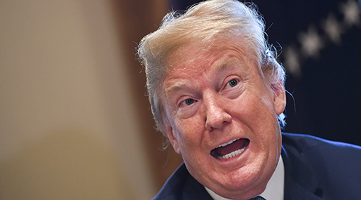 17 US States Sue Trump Administration over Family Separations