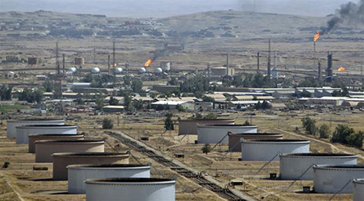 US Pushing Nations to Cut Iran Oil Imports To Zero by November