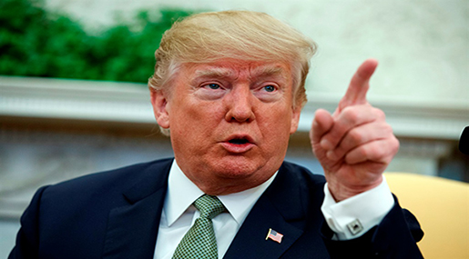 Report: US to Greenlight ’Israeli’ Attacks on Iran