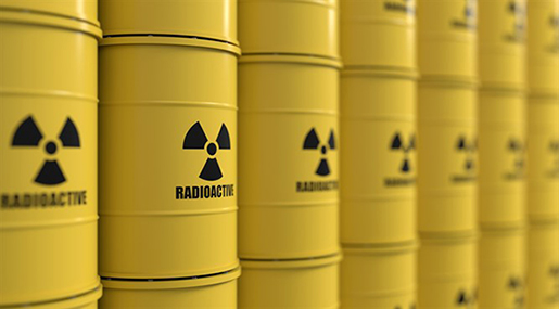Iran Reopens Uranium Plant, Says It Will Still Honor Nuclear Deal