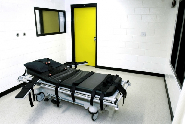 Georgia, Missouri Executions Mark First Since Oklahoma Lethal Injection