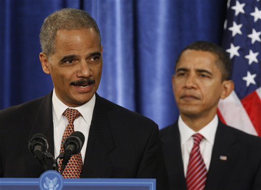US Gov’t to Train People to Spot Potential Extremists