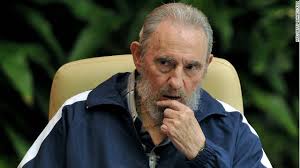 Fidel Castro Slams US, ’Israel’ for Creating ‘ISIL’ 