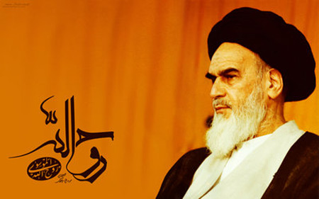 Ruhollah Al-Khomeini: The Imam Who Doesn’t Die 