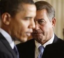 Republicans Plan to Sue Obama Over Executive Actions
