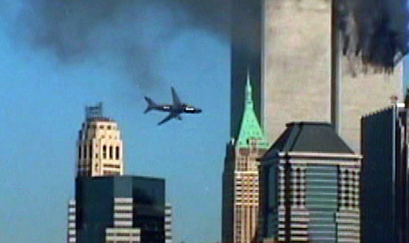 FBI Whitewashing Saudi Link to 9/11 Terrorist Attacks