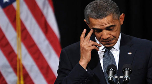 Amnesty Slams Obama over Torture Report Handling
