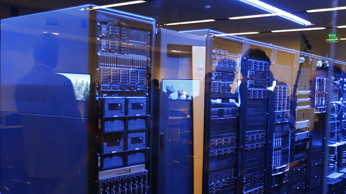 NSA ’Google’ Providing Data that Shares 850 Billion Records to US Gov’t Agencies 