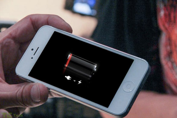 US Tightens Cellphone Checks on US-Bound Passengers at Int’l Airports 