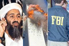 FBI Whitewashing Saudi Link to 9/11 Terrorist Attacks