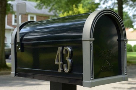 Mail Box