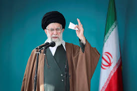 Imam Khamenei: Americans have made mistakes regarding issues related to Iran for past decades.