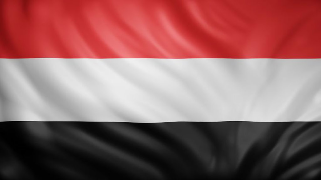 An US-UK air raid targeted the Al-Jabbana area, located west of the Red Sea coastal city of Hodeida, Yemen.