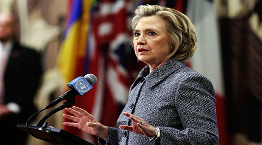 FBI Uncovers 15,000 more Emails in Clinton Probe FBI Uncovers 15,000 more Emails in Clinton Probe