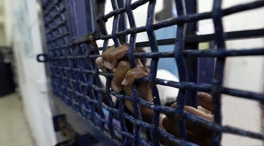 300 Palestinian Detainees on Mass Hunger Strike