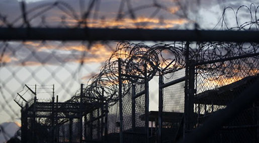 Guantanamo Bay: US in Largest Detainee Transfer under Obama
