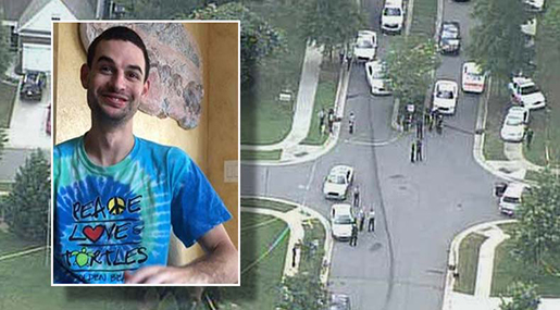 US Trooper Kills Deaf Man Attempting to Communicate With Sign Language
