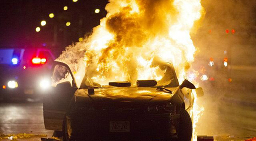 National Guard Activated amidst Milwaukee Riots
