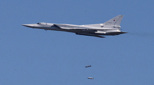russian plane
