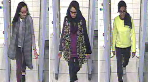 UK Schoolgirl Who Travelled to Syria to Join Daesh «Feared Dead»
