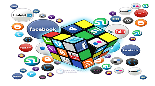 Social Networks Campaign against Extremist Propaganda