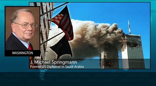 Former Diplomat: US not Serious in Stopping Saudi War on Yemen