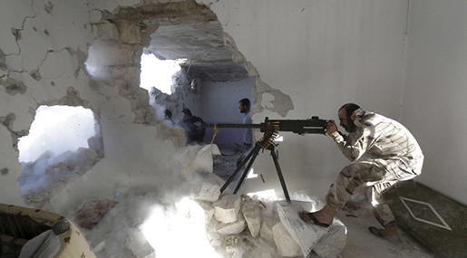Terrorists Execute 3 Civilians Trying to Flee Aleppo via Humanitarian Corridor Terrorists Execute 3 Civilians Trying to Flee Aleppo via Humanitarian Corridor