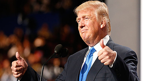 US 2016 Presidential Elections: Republican Letter Urges Party to Cut Trump’s Funding
