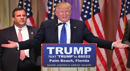 Donald Trump Picks Fight with TV Hosts US 2016 Presidential Election: Trump Picks Fight with TV Hosts