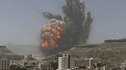 yemen war