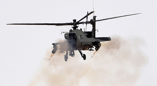 US Approves $7bn in Aircraft, Missiles Sales to Arab Allies