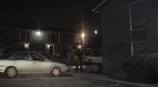 US Police Brutality: Texas Officer Shoots Black Man in Back