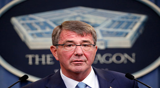 US Is Sending 200 More Troops to Syria to Battle Daesh US Is Sending 200 More Troops to Syria